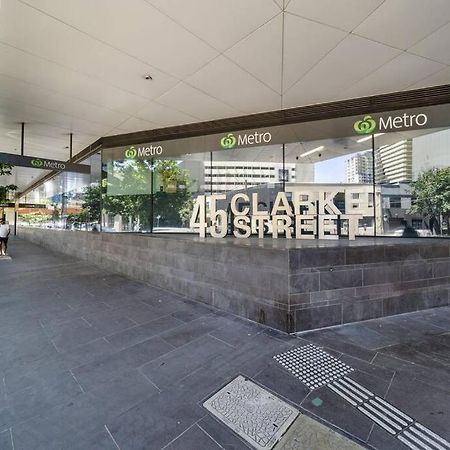 Luxury Southbank Apartment メルボルン エクステリア 写真