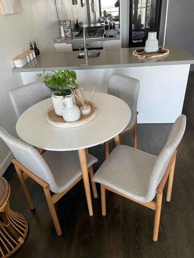Luxury Southbank Apartment メルボルン エクステリア 写真