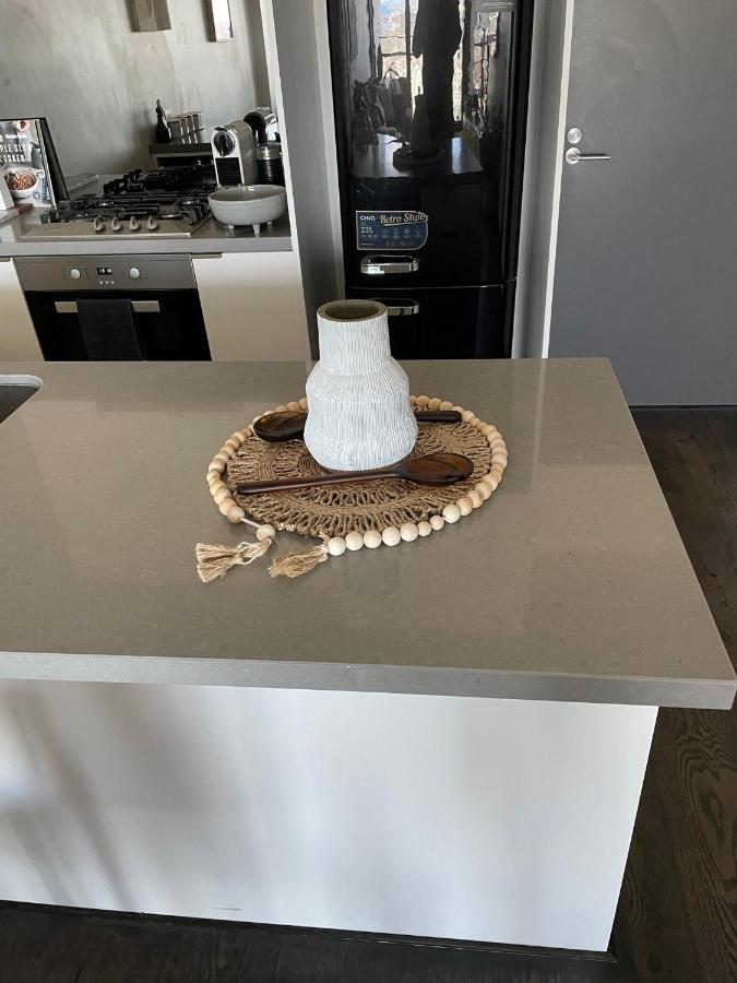 Luxury Southbank Apartment メルボルン エクステリア 写真